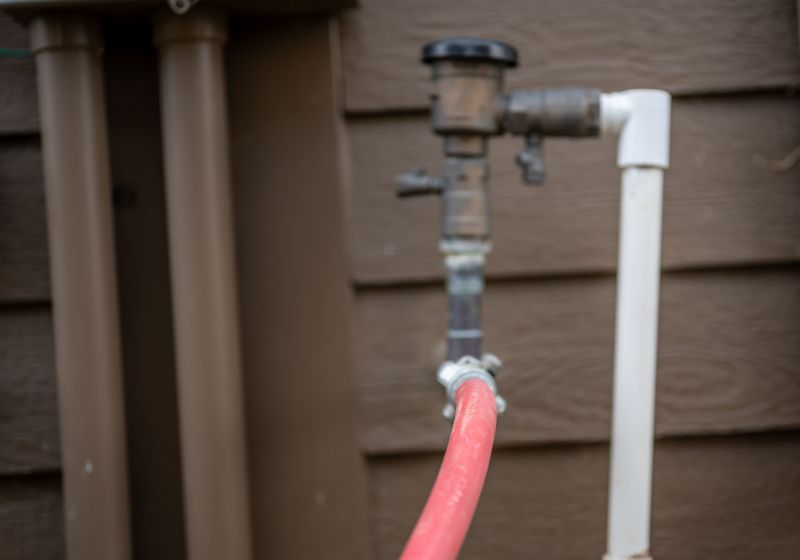 Fall Plumbing Preparation