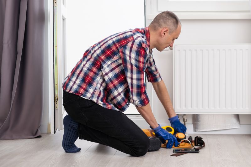 Quick Maintenance Habit
