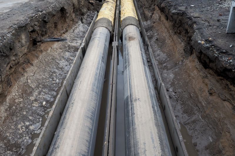 Plumbing Upgrade Service