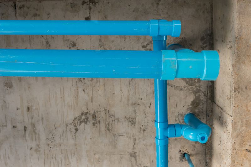 Pvc Pipe Repair