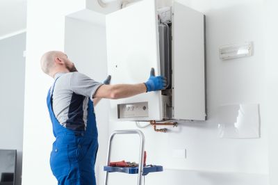 Rooter Service