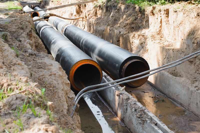 Sink Pipe Repair