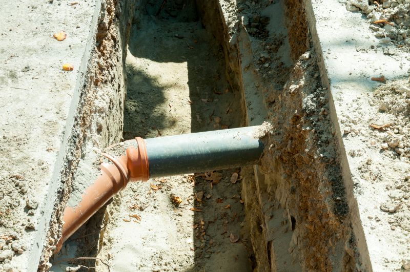 Sink Pipe Repair