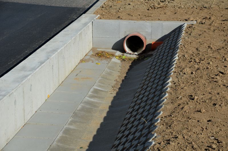 Stormwater Drain Clearing