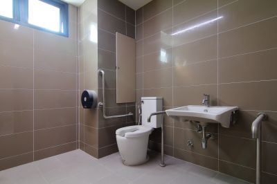 Toilet Augering