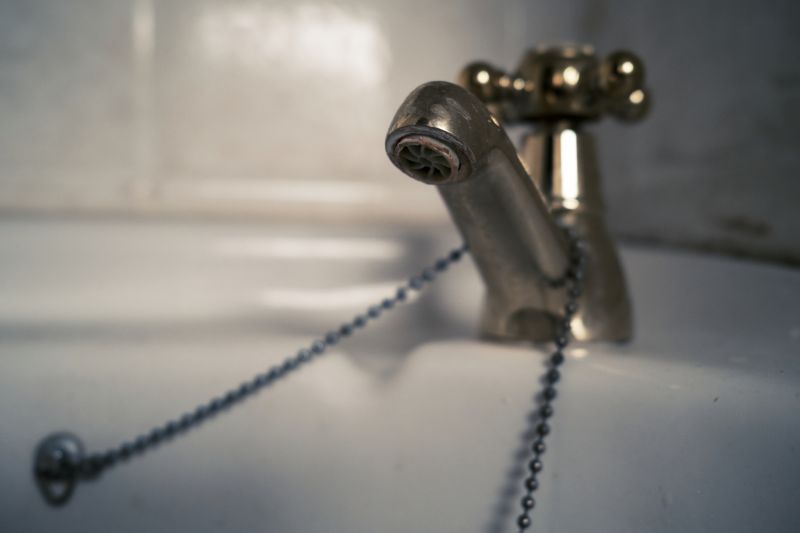 Tub Spout Replacement