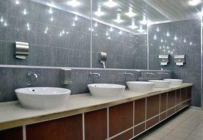 Vessel Sink Installation