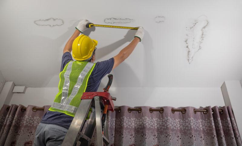 Water Leak Repair