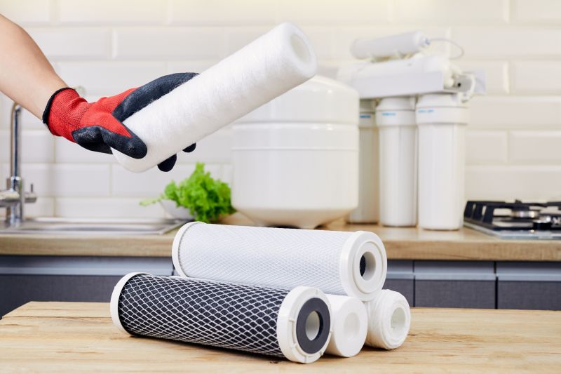 Home Water Softener Solutions