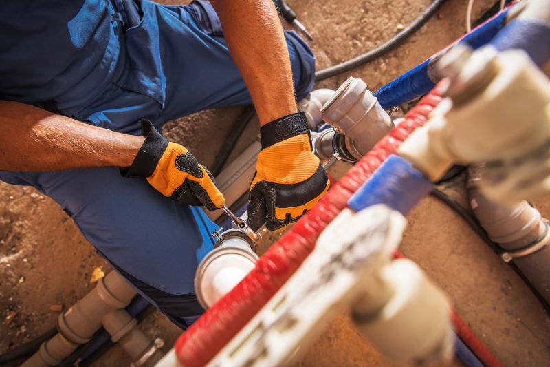 Independent Plumbers