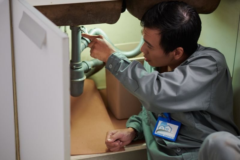 Handyman Services